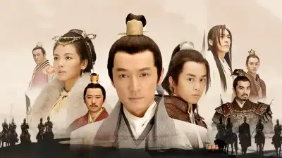红苹果乐园电视剧剧照2