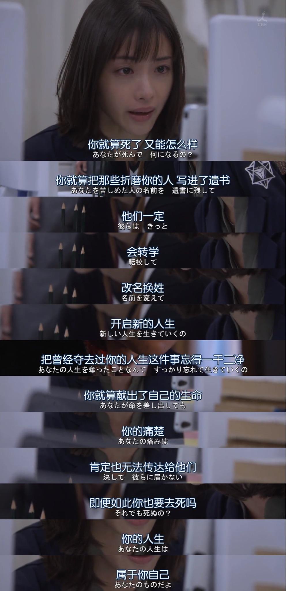 偏离48小时剧照3
